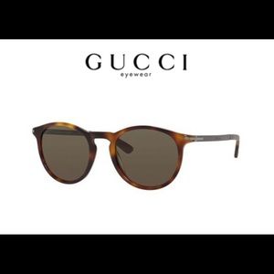 Authentic Gucci sunglasses